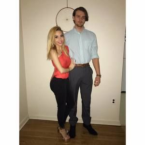 Meet your Posher, Savanna